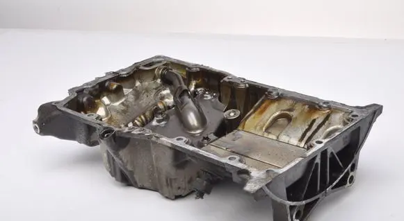 Fiat Croma Oil sump 12576650