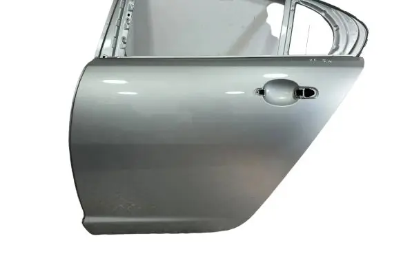 Jaguar XF X250 Rear door 8X23F24721AG