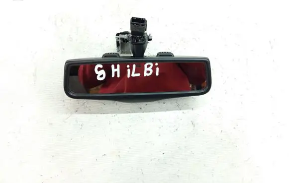 Maserati Ghibli Rear view mirror (interior) 57010496AE