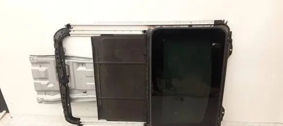 Chrysler Grand Voyager V Sunroof set 