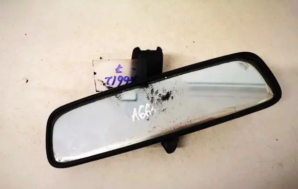 Opel Astra G Rear view mirror (interior) e2015009