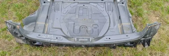 Audi Q5 SQ5 Rear quarter panel 