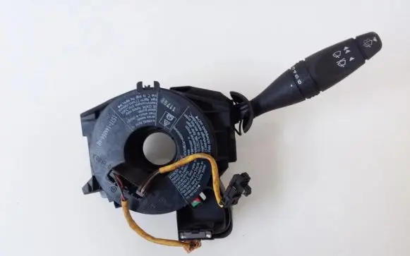 Ford Mondeo Mk III Wiper control stalk
