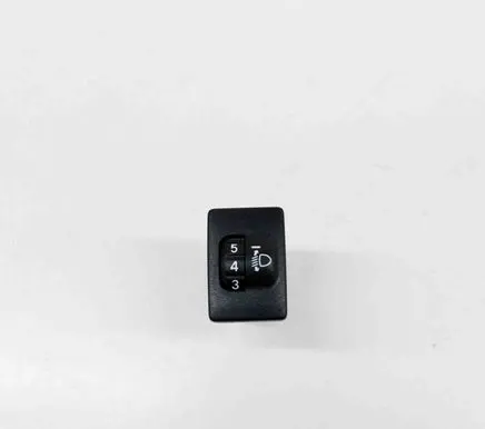 Toyota C-HR I Headlight level height control switch 8415202080