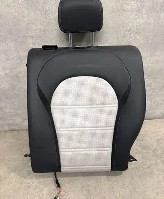 Mercedes-Benz GLC AMG Rear seat A2538600985 A2058202501