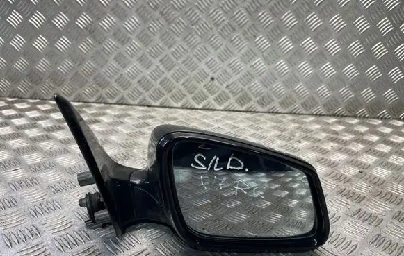 BMW 5 GT F07 Front door electric wing mirror 7204767