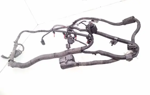 Volkswagen PASSAT B6 Engine installation wiring loom 03G971604DC
