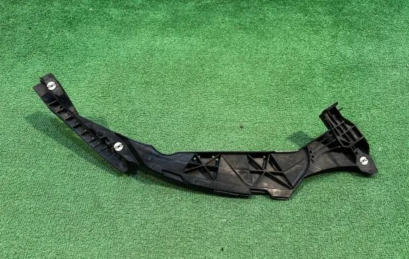 Porsche Macan (95B) Headlight/headlamp mounting bracket 95B807890F