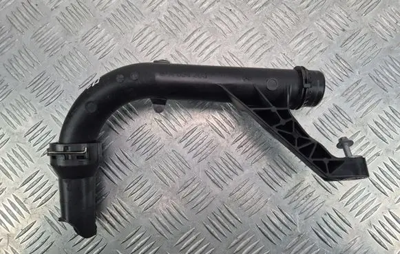 Mercedes-Benz E W213 Engine coolant pipe/hose A6542031302