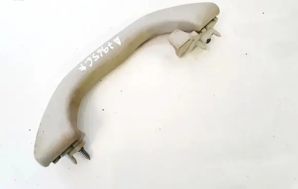 Volkswagen PASSAT B5.5 Rear interior roof grab handle