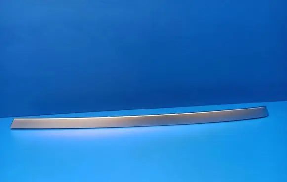 Mercedes-Benz E C207 W207 Front door trim bar A2077270322
