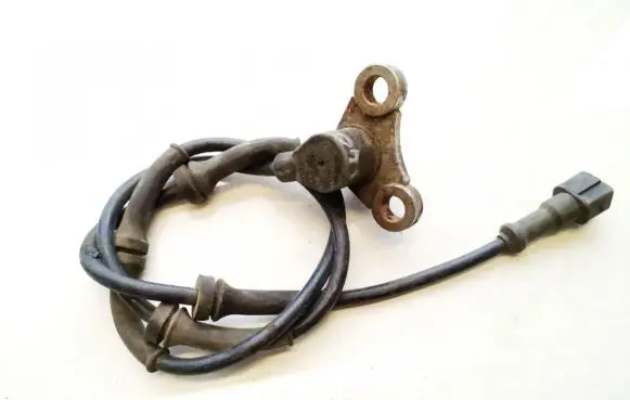 Volvo S40, V40 ABS brake wheel speed sensor 0265006366