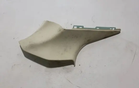 Tesla Model S (D)pillar trim (top) 1002510