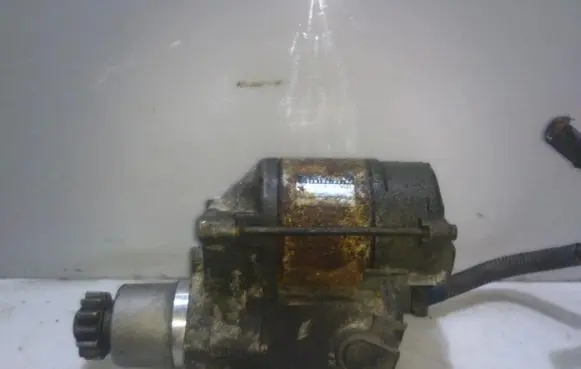 Lexus RX 300 Starter motor 2810003100 28100-03100