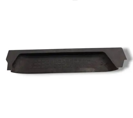 Peugeot Expert Rear sill trim cover 9808681377