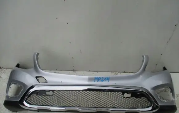Mercedes-Benz GLC X253 C253 Front bumper