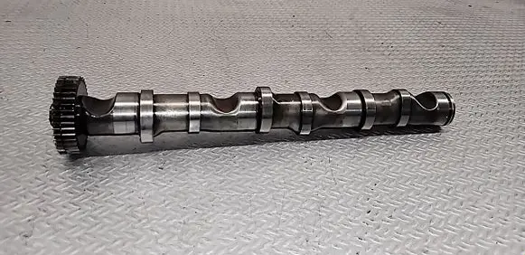 Camshaft