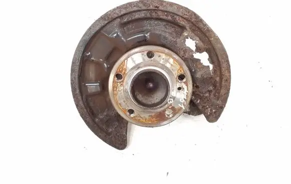 Infiniti Q30 Rear wheel hub 430185DA0A
