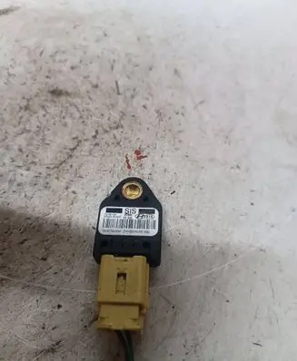 KIA Ceed Airbag deployment crash/impact sensor 95920