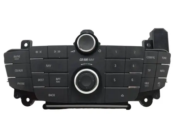 Opel Insignia A Head unit multimedia control 13273255