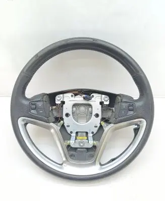 Opel Antara Steering wheel