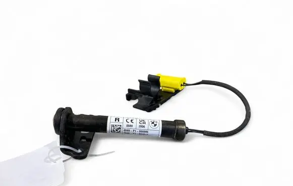 BMW i4 Bonnet Pedestrian Airbag Actuator 7449430