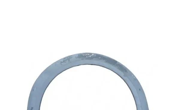 Fender trim (molding)