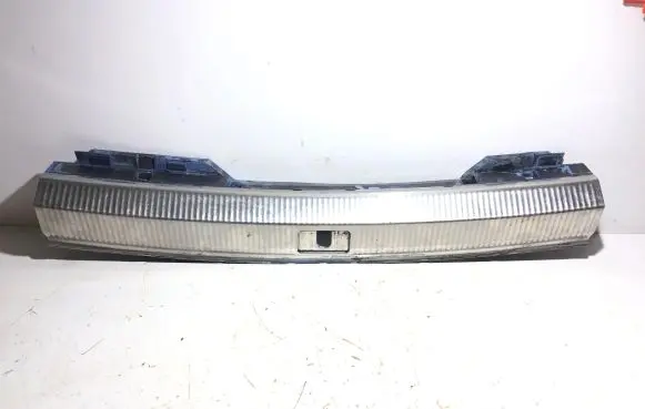 Audi A4 Allroad B8 Trunk/boot sill cover protection 8K9864483A