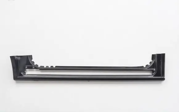 Volkswagen Transporter - Caravelle T5 Ladder