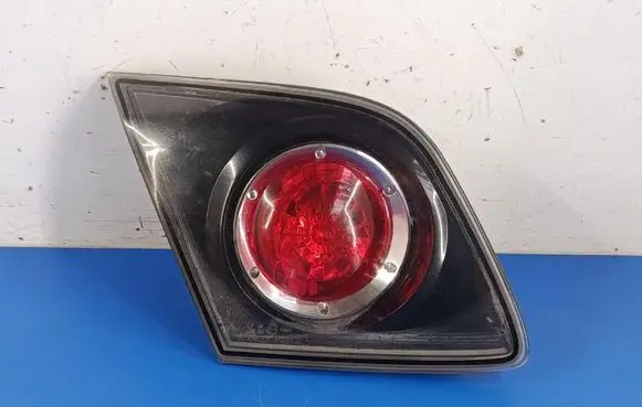 Mazda 3 I Rear/tail lights