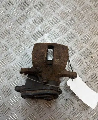 Audi A4 S4 B8 8K Rear brake caliper 32347485