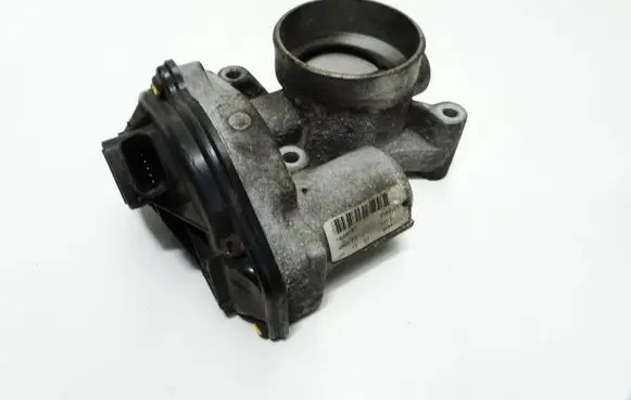 Volvo V70 Throttle valve 4M5GED BA915 0380125