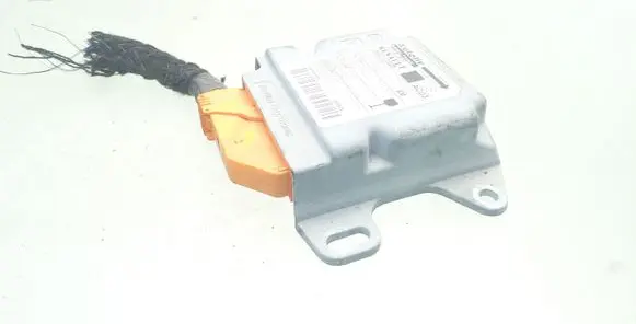 Renault Scenic I Airbag control unit/module 8200117652B 8200117652