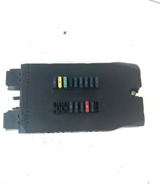 Mercedes-Benz Vito Viano W638 Fuse module 0005400650