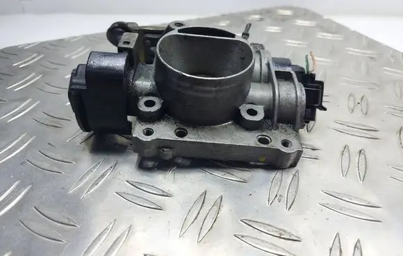 Fiat Punto (188) Throttle body valve 36SXFE1KAS 36SXFE1