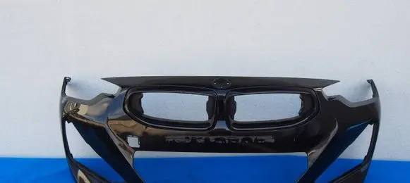 BMW 2 G42 Front bumper 8098195
