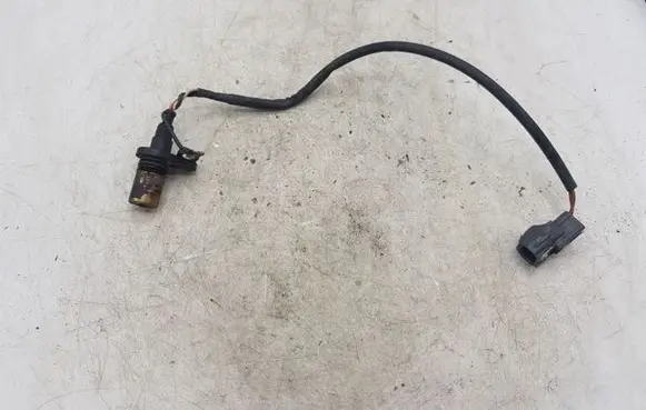 Toyota Celica T230 Crankshaft position sensor NOCODE