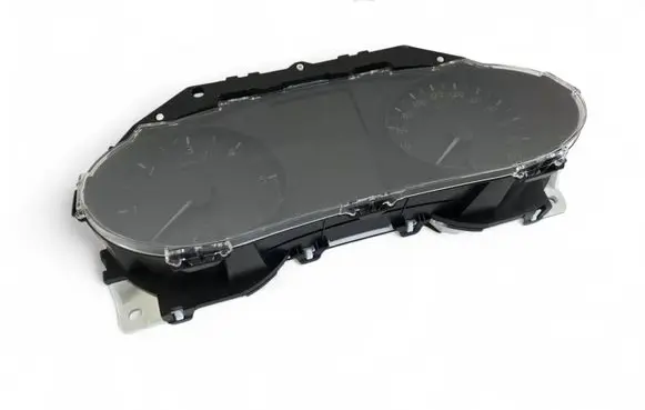 Nissan Qashqai Speedometer (instrument cluster) 4EL2B