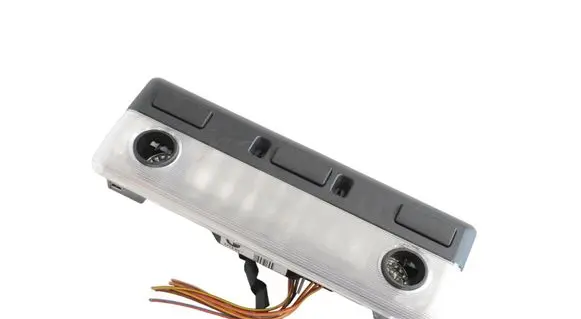 Volkswagen Beetle A5 Front seat light 6962055