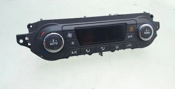 Ford Focus Climate control unit 7M5T18C612AJ
