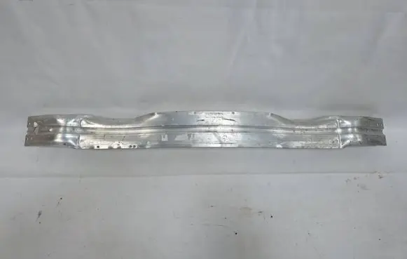Audi A4 S4 B8 8K Front bumper support beam 8K0807113F