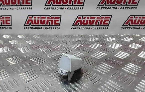 Hyundai Kona I Front door handle cover 