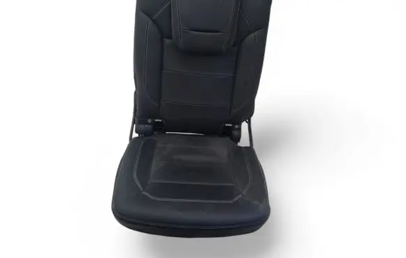 Mercedes-Benz GL X166 Third row seats 