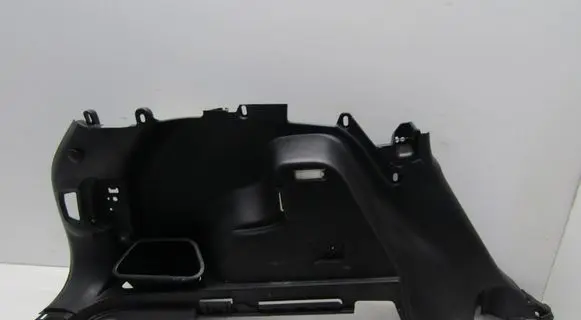 Jeep Cherokee Trunk/boot side trim panel 