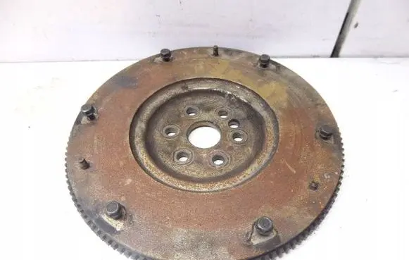MG ZS Flywheel 10261236