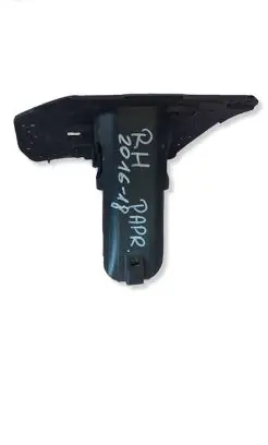 Volkswagen Golf VII Headlight washer nozzle holder 5G0807942E