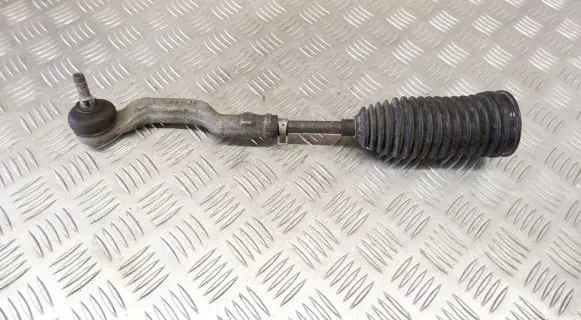 Steering tie rod