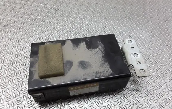 Mitsubishi Pajero Air conditioning/heating control unit 2773000760