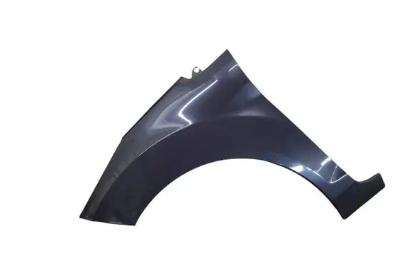 Ford Fiesta Fender