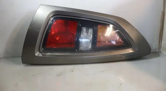 KIA Soul Rear/tail lights